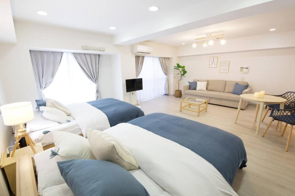 Palais Grace 301 Appartement Tōkyō