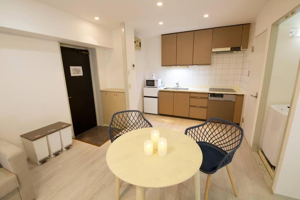 Palais Grace 301 Appartement